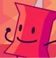 Pin - BFDI