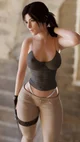 Lara Croft 