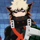 Bakugo katsuki 