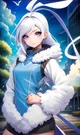 Altaria gijinka