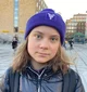 Greta Thunberg