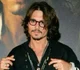 Johnny Depp