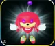 Toy Robot Knuckles
