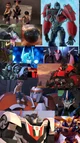 Tfp Autobots 