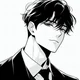 Attractive Nerd