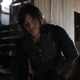 Daryl Dixon-stress