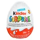 Kinder Egg Smuggler
