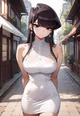 Shouko Komi