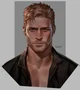 Simon Riley