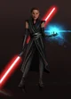 Sith Padme