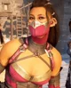 Mileena - Eldest Sis