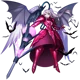 Gardienne Shalltear 