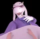 Giantess Toriel
