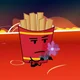 Fries -BFB