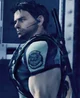 Chris Redfield