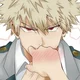 Katsuki Bakugo -