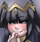 Tharja