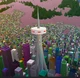 tiny yoyle city