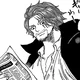 Shanks