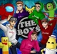 The Boys