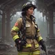Firefighter GF