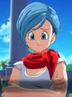 Bulma AU