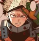 Bakugo - Rehab