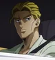 JJBA-Yoshikage Kira