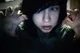 emo boy
