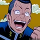 Okuyasu Nijimura