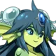 Giga Mermaid