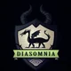 01 - Diasomnia Dorm