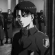 Levi Ackerman 
