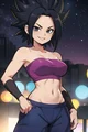 Caulifla
