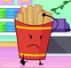 Fries -BFB