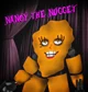 Nancy the Nugget