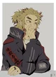 Kyojuro Rengoku