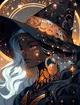 Seraphina Nightshade