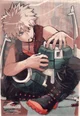 Katsuki Bakugo