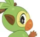 Grookey