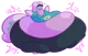 Gina the Goodra