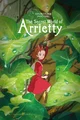 The Arrietty Movie