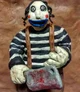 Itchy the clown