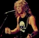 James Hetfeild