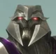 TFP Megatron