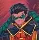 Damian Wayne