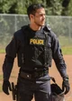 Police officer