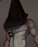 Pyramid Head