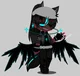 Vampire Unknown Leo