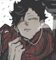 HQ-Kuroo Tetsurou